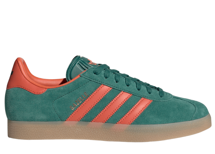 ★ アディダス ガゼル メキシコ ★ ID3726 楽天市場】アディダス ガゼル adidas GAZELLE ダークグリーン